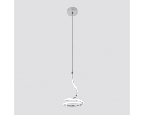 CL229011 Джемини Хром Св-к Подвес