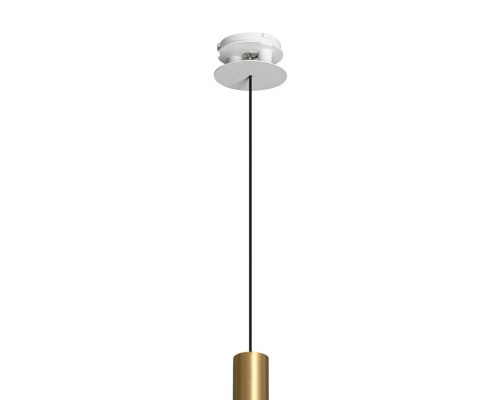 CL51512V_KORD TUBU Латунь Подвес (+CLP10K)