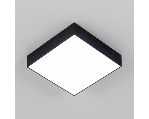 CL712X182N Тао Черный Св-к Накл. LED 18W*4000K