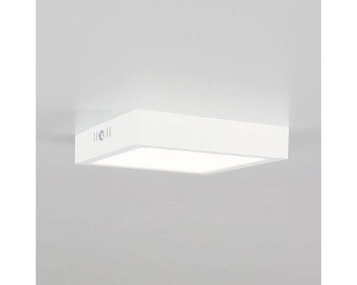 CL55K16N Галс Квадр. Св-к Накл. LED 16W*4000K