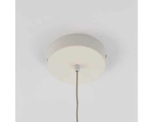 CL225B210 Паркер Белый Св-к Подвес