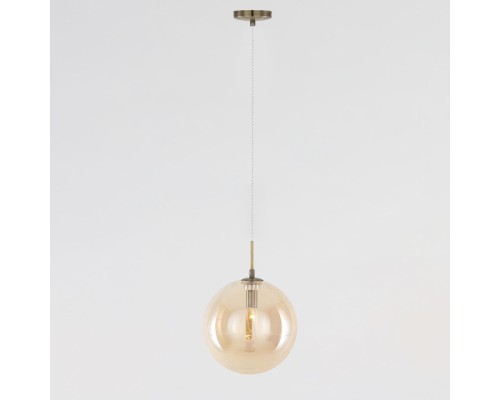 CL102633 Томми Бронза Св-к Подвес