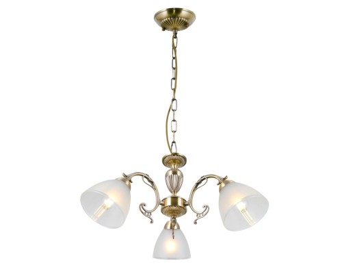 CL413231 Латур Св-к Люстра