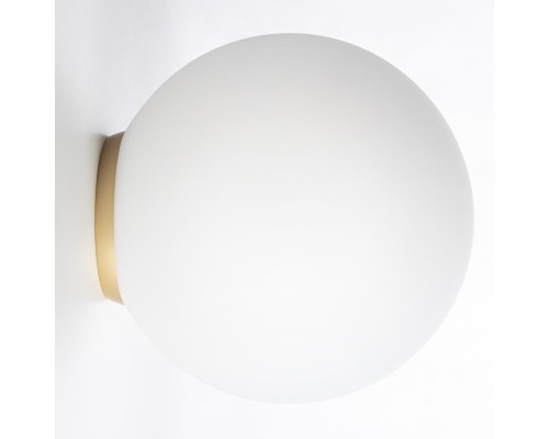 CL941D20B2 RON Накладной Св-к Шар База Золото