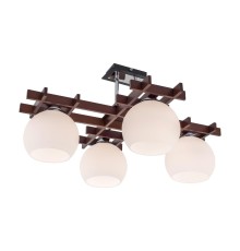 Потолочная люстра Citilux CL114141 форта