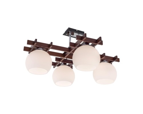 Потолочная люстра Citilux CL114141 форта