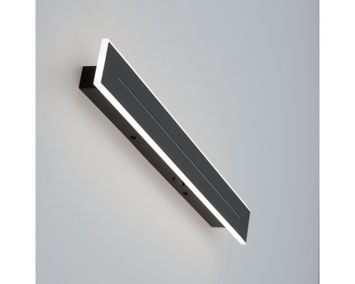 CL238661 Тринити Черный Св-к Наст.-Потол