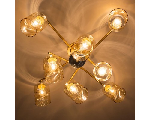 CL137182 Клод Св-к Люстра