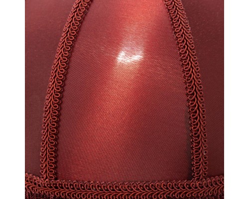 CL407313 Базель Красный Св-к Бра