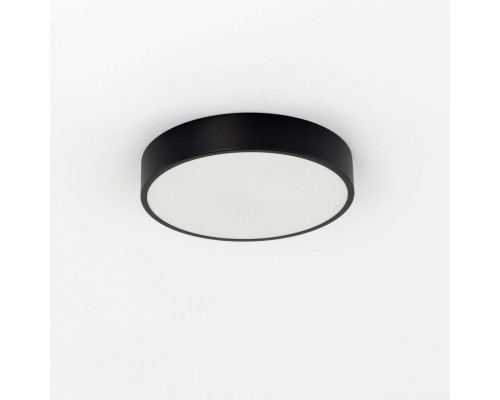 CL72424V1 Купер Черный Св-к Потолочный