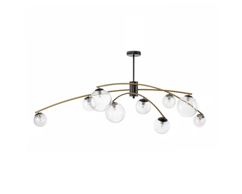 CL218193 FISHER Люстра