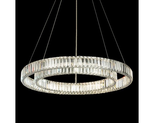 CL338281 Чезаре Хром Люстра