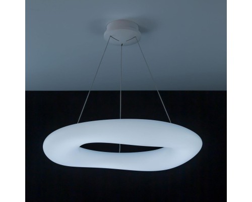 CL732A800GS Стратус Смарт RGB Люстра Подвесная