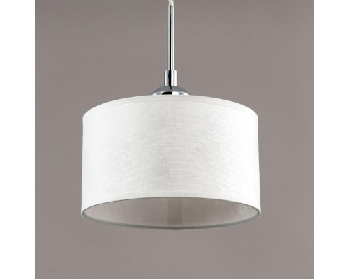 CL469110 Тильда Белый+Алебастр Св-к Подвес