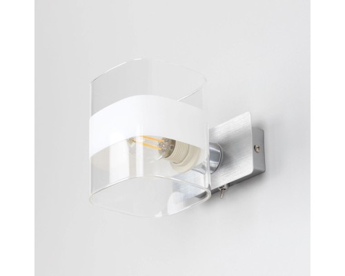 CL139310 Вирта Алюминий Св-к Бра