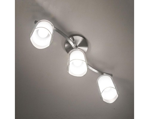 CL169131 Аэлита Св-к Люстра