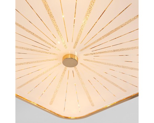 CL324262 Портал Золото Св-к Люстра