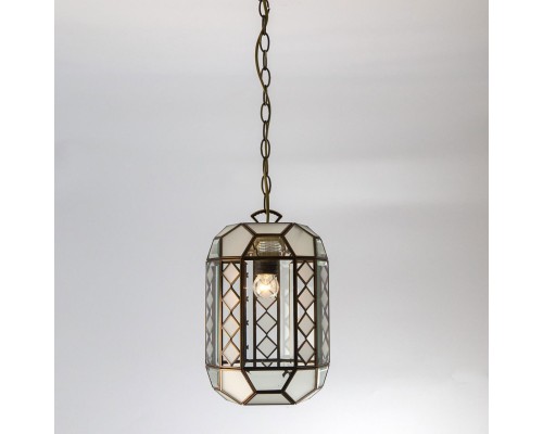 Подвесной светильник Citilux CL441212 Фасет