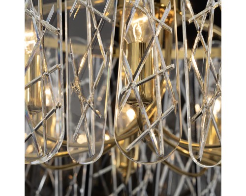 CL318292 TALLA Золото Люстра