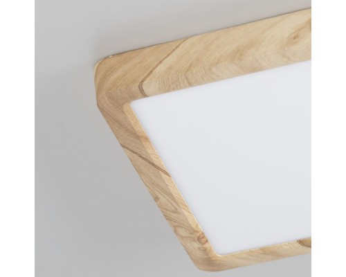 CL738K182V Бейсик Клен Св-к Накл. LED 18W*Мульти