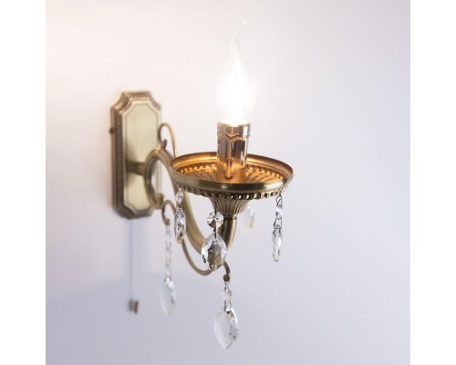 CL404313 Кармен Св-к Бра