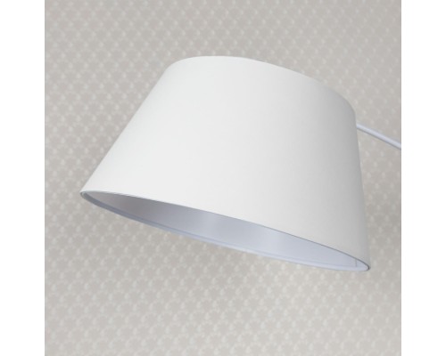 CL807010 Арчи Белый Св-к Торшер