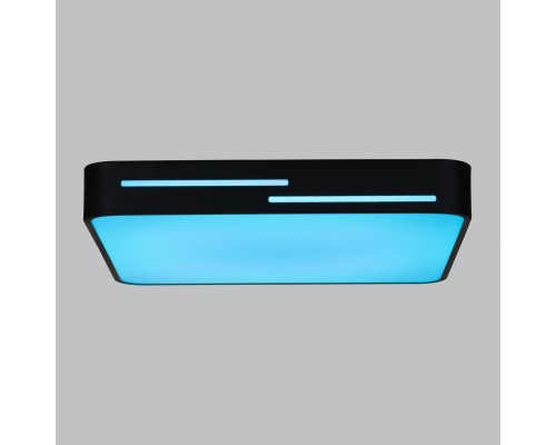 CL724K70GL1 Купер Лайн Черный Св-к Потол. с RGB