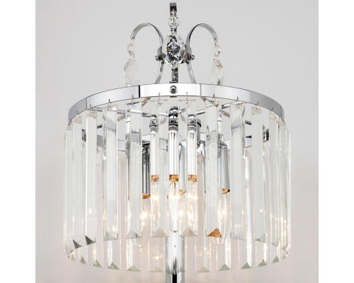 CL335831 Инга Хром Св-к Настольный