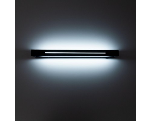 CL708261N Визор Черный Свет-к, 20W*4000K