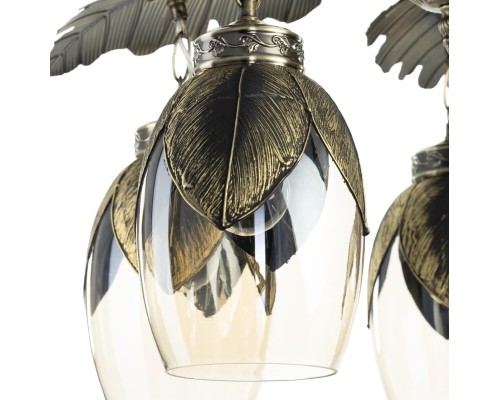 CL420153 Гаруда Люстра