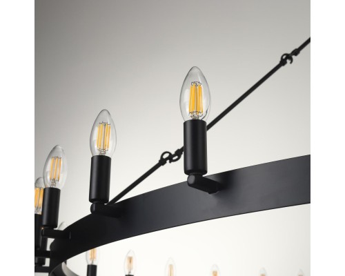 CL470130 Смитсон Св-к Люстра