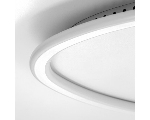 CL215B250E TRIO Белая Люстра Потолочная