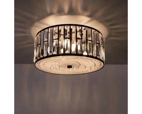 Потолочный светильник Citilux CL331151 Гермес Венге (коричневый)