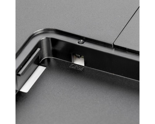 CL738K181V Бейсик Черный Св-к Накл. LED 18W*Мульти