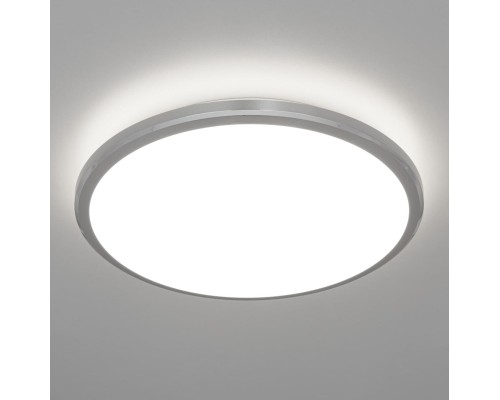 CL70224V Луна Хром Св-к IP54 LED 24W*Мульти