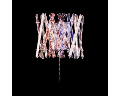 CL334421 Ингвар Хром Св-к Бра