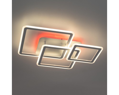 CL238230E Тринити Люстра RGB