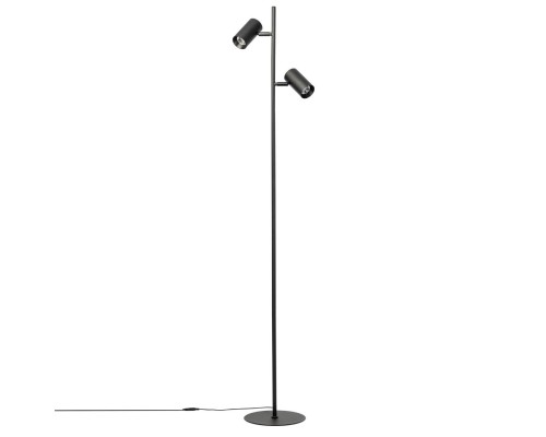 CL809011N Twin Черный Торшер