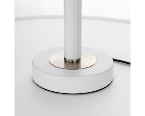 CL421812 ALTON Белый Св-к Настольный