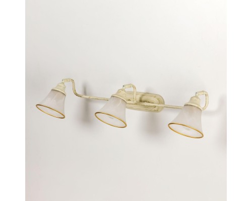 CL511534 Прованс Патина Св-к Наст.-Потол