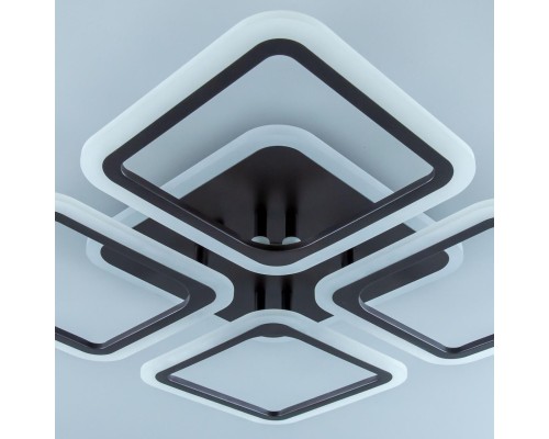 CL232A145E Марсель Кофе Смарт RGB Люстра