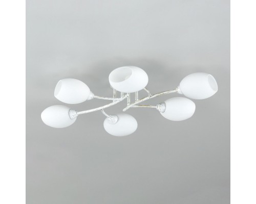 CL148160 Флорида Патина Св-к Люстра