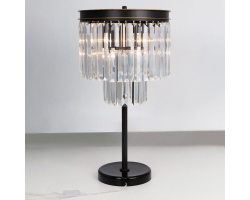 Настольная лампа Citilux CL332861 Мартин Венге (коричневый)