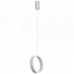 CL719000 Дуэт Белый Св-к Подвес