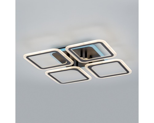 CL232A145E Марсель Кофе Смарт RGB Люстра