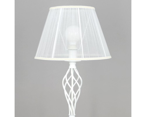 Торшер Citilux CL427910 Ровена Белая