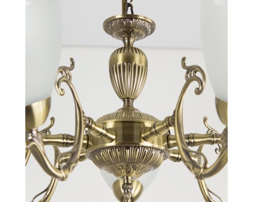 CL413271 Латур Св-к Люстра