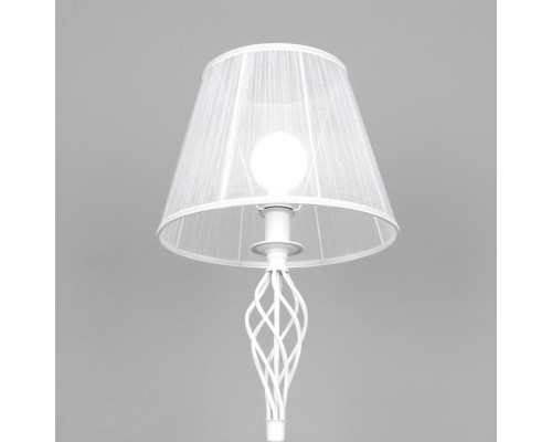 Торшер Citilux CL427910 Ровена Белая