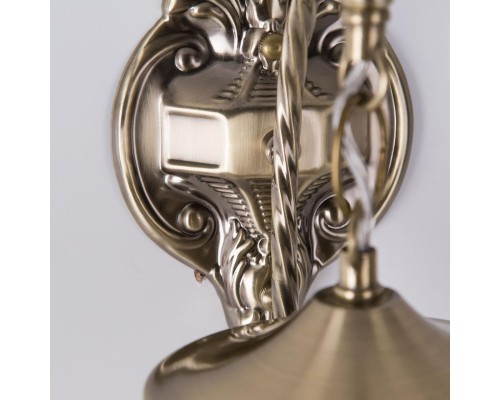 CL467313 Эмир Бронза Бра