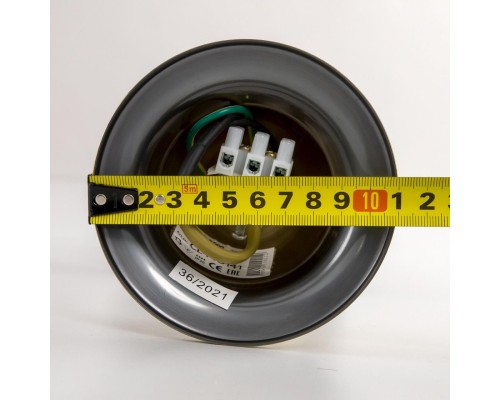 Потолочная люстра Citilux CL440141 Шербург-1